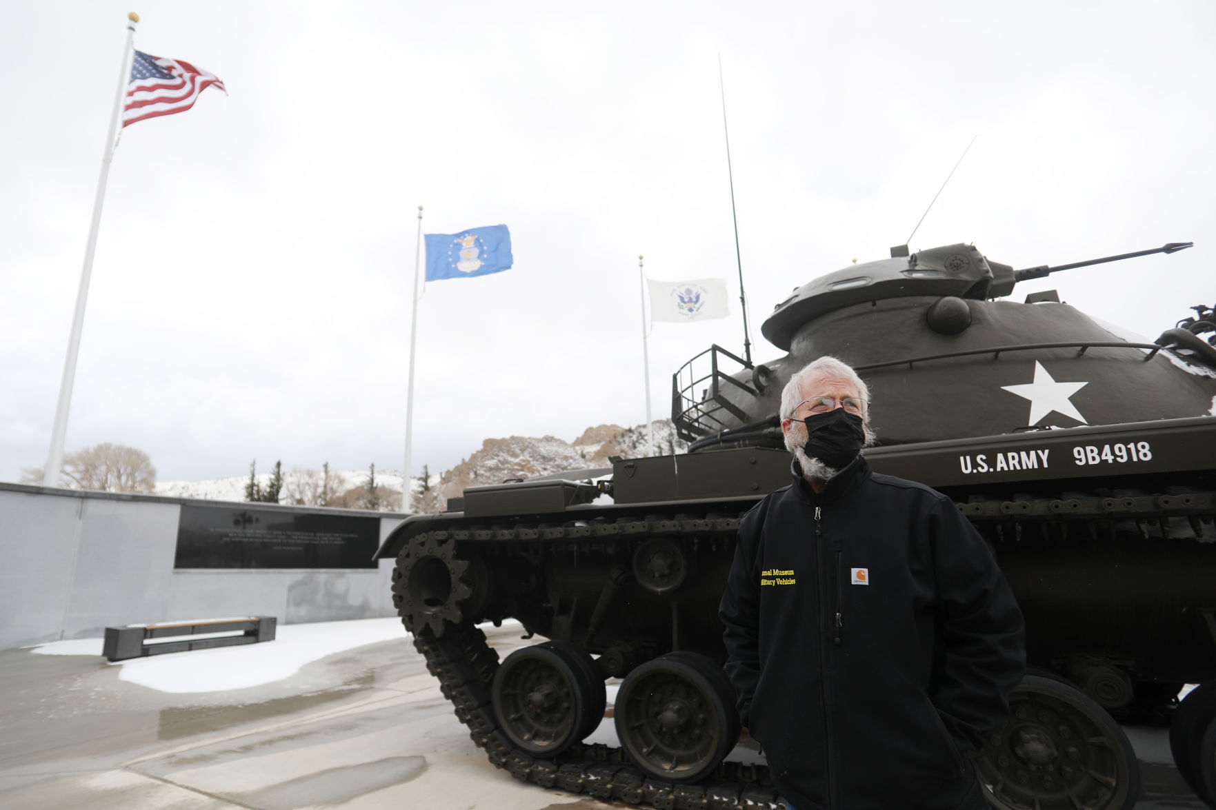 Military Museum